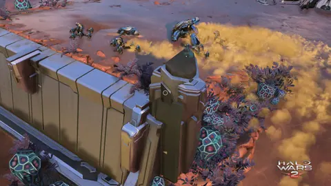 Captura de tela de Halo Wars 2 (3 de 4)