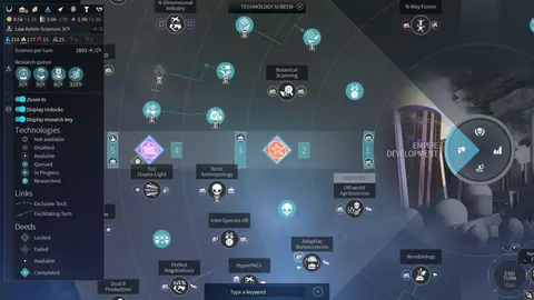 Captura de tela de Endless Space 2 (4 de 4)