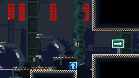 Captura de tela de SubPrime Delivery (2 de 4)