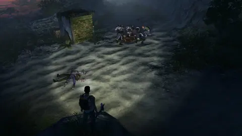 Captura de tela de How to Survive (4 de 4)