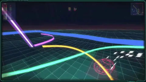 Captura de tela de The Blue-G Interactive Vector Archive 77-97 (3 de 4)