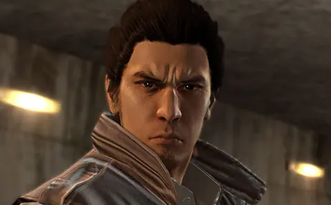 Captura de tela de Yakuza 5 Remastered (2 de 4)