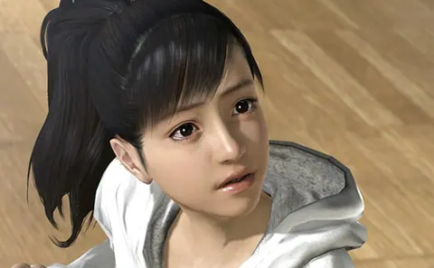 Captura de tela de Yakuza 5 Remastered (3 de 4)