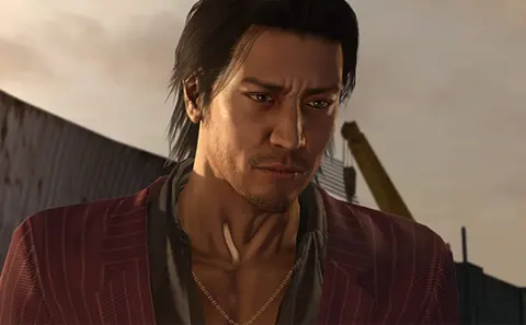 Captura de tela de Yakuza 5 Remastered (4 de 4)