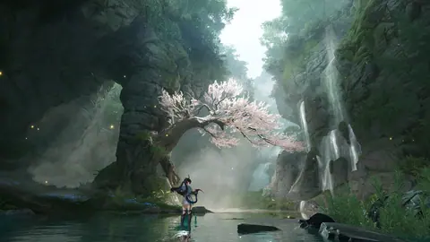 Captura de tela de Arknights: Endfield (2 de 4)