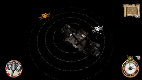 Captura de tela de The Sexy Brutale (1 de 4)