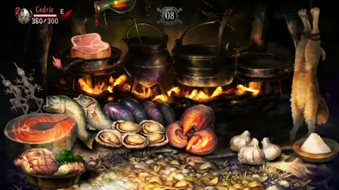 Captura de tela de Dragon's Crown (4 de 4)