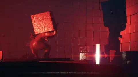Captura de tela de Q.U.B.E. 2 (4 de 4)