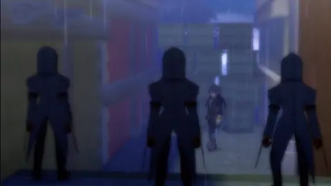 Captura de tela de Tales of Vesperia (1 de 4)