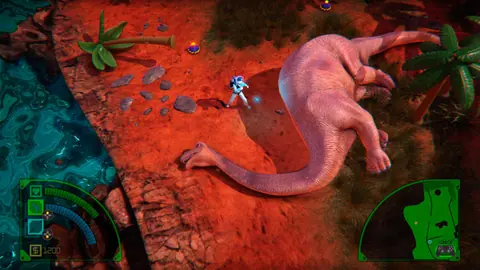Captura de tela de The Deadly Tower of Monsters (1 de 4)