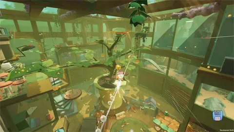 Captura de tela de Tinykin (4 de 4)