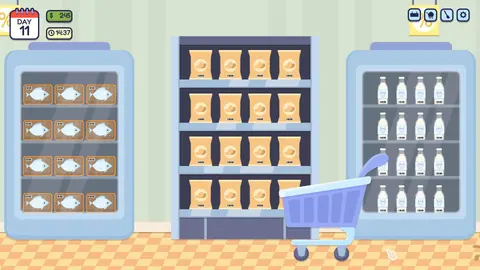 Captura de tela de Cart by Cart (3 de 4)