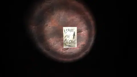 Captura de tela de Slender: The Eight Pages (1 de 4)