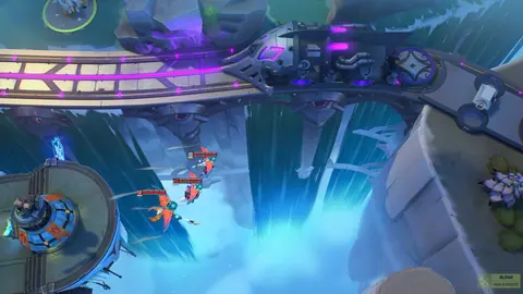 Captura de tela de Supervive (1 de 3)