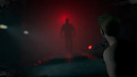 Captura de tela de Twin Mirror (4 de 4)