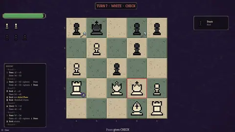 Captura de tela de Chessillo (2 de 4)