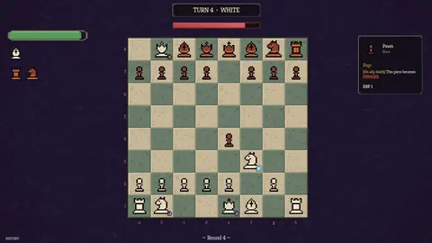 Captura de tela de Chessillo (4 de 4)