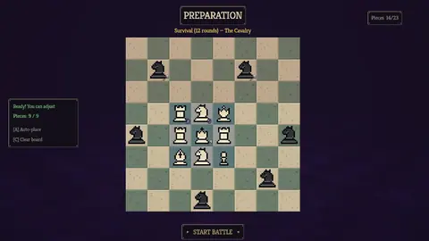 Captura de tela de Chessillo (3 de 4)