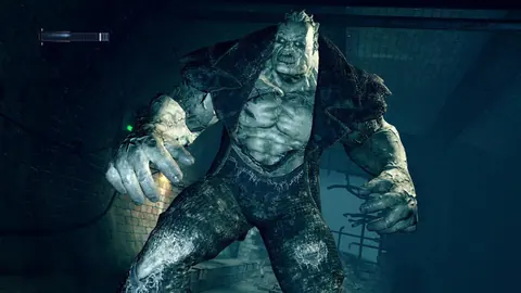 Captura de tela de Batman: Arkham Origins Blackgate (4 de 4)