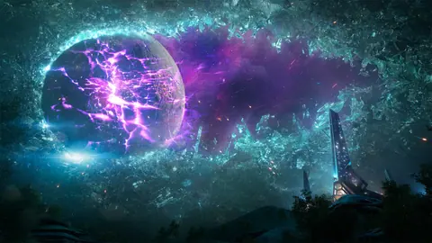Captura de tela de Borderlands 4 (1 de 4)