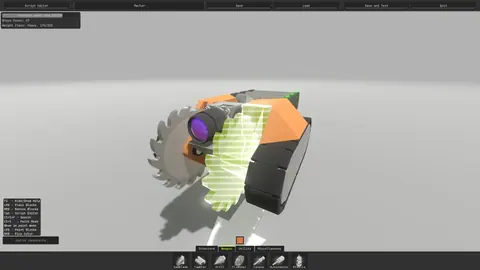 Captura de tela de Clank-Robotics (1 de 4)