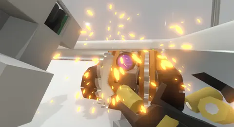 Captura de tela de Clank-Robotics (2 de 4)