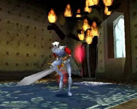 Captura de tela de MediEvil II (4 de 4)