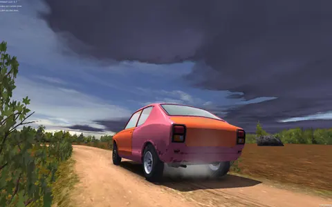 Captura de tela de My Summer Car (1 de 4)