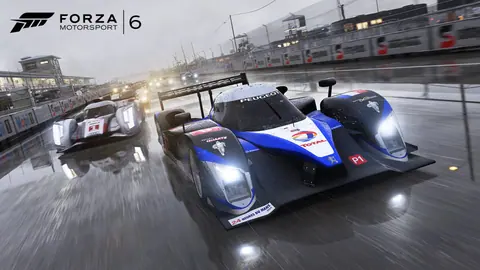 Captura de tela de Forza Motorsport 6 (4 de 4)