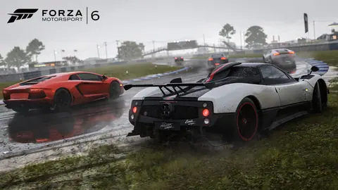 Captura de tela de Forza Motorsport 6 (1 de 4)