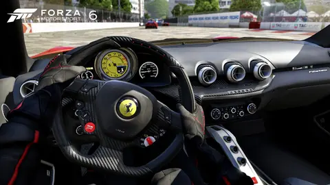 Captura de tela de Forza Motorsport 6 (3 de 4)