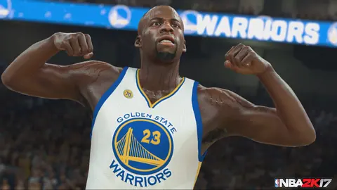 Captura de tela de NBA 2K17 (2 de 4)