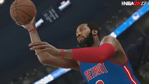 Captura de tela de NBA 2K17 (3 de 4)