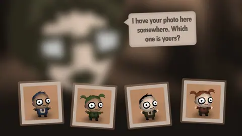 Captura de tela de Human Resource Machine (3 de 4)