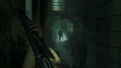 Captura de tela de Zombi (2 de 4)