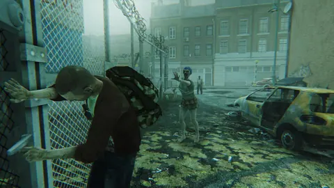 Captura de tela de Zombi (1 de 4)
