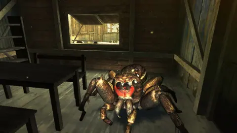 Captura de tela de Resident Evil: The Darkside Chronicles (3 de 4)