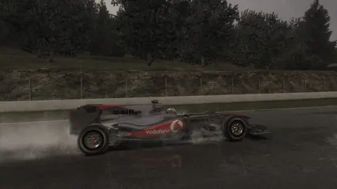 Captura de tela de F1 2010 (2 de 4)