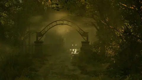 Captura de tela de Alone in the Dark (2 de 4)