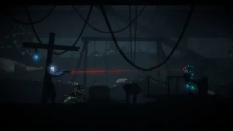 Captura de tela de The Fall (3 de 4)