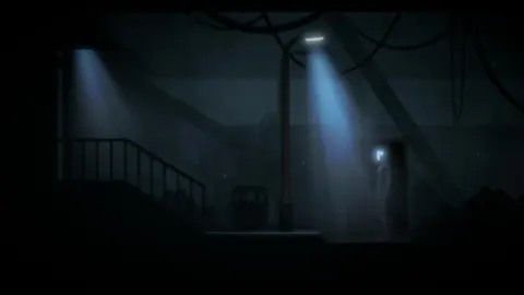 Captura de tela de The Fall (1 de 4)