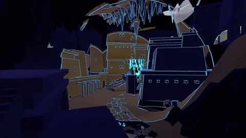 Captura de tela de Moonrise (4 de 4)