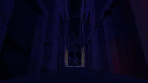Captura de tela de Moonrise (2 de 4)