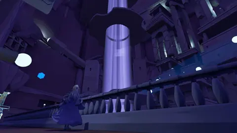 Captura de tela de Moonrise (1 de 4)