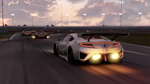 Captura de tela de Project CARS 2 (2 de 4)