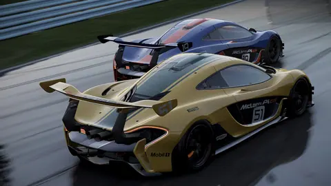 Captura de tela de Project CARS 2 (3 de 4)