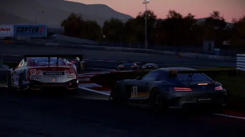 Captura de tela de Project CARS 2 (4 de 4)