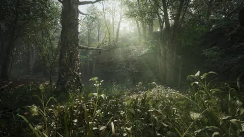 Captura de tela de Metal Gear Solid Delta: Snake Eater (2 de 4)