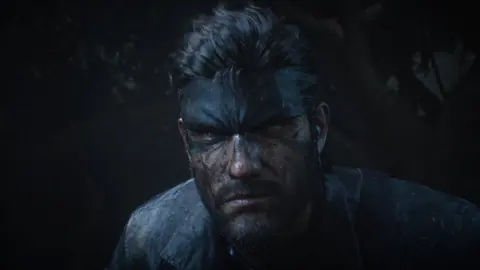 Captura de tela de Metal Gear Solid Delta: Snake Eater (1 de 4)