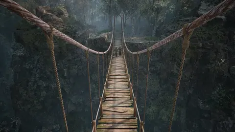 Captura de tela de Metal Gear Solid Delta: Snake Eater (3 de 4)